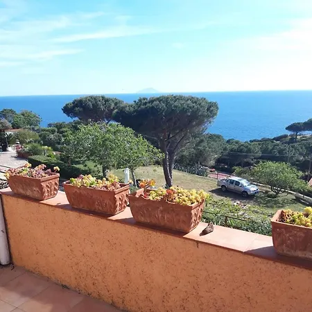 Casa Innamorata - Goelba Holiday home Capoliveri (Isola d'Elba)