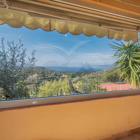 Casa Innamorata - Goelba *