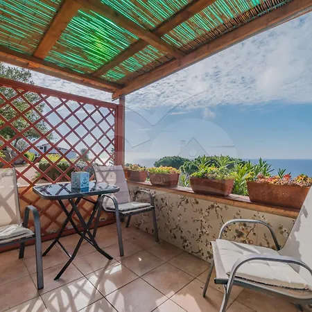 Casa Innamorata - Goelba *