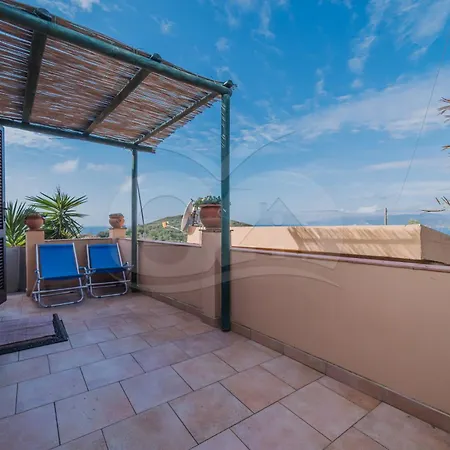Casa Innamorata - Goelba *