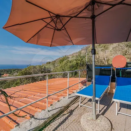 Casa Innamorata - Goelba Holiday home Capoliveri (Isola d'Elba)