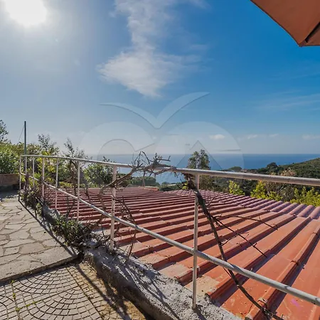 Casa Innamorata - Goelba Holiday home