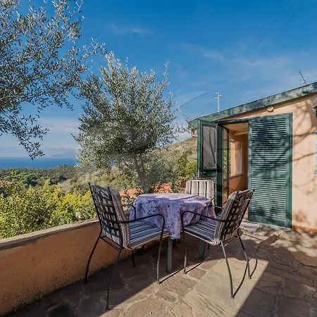 Holiday home Casa Innamorata - Goelba *