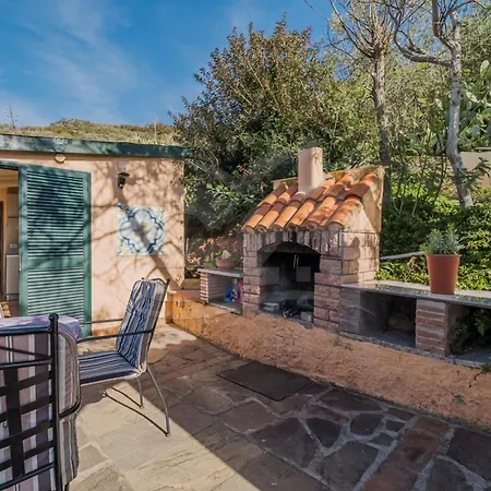 Holiday home Casa Innamorata - Goelba Capoliveri (Isola d'Elba)