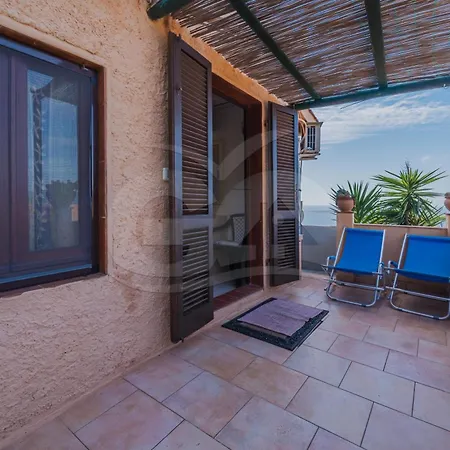 Holiday home Casa Innamorata - Goelba Capoliveri (Isola d'Elba)