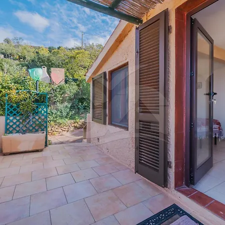 Casa Innamorata - Goelba * Capoliveri (Isola d'Elba)