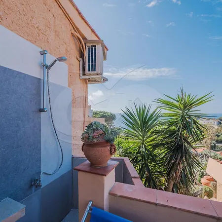 Holiday home Casa Innamorata - Goelba *