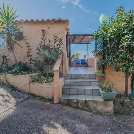 Holiday home Casa Innamorata - Goelba Capoliveri (Isola d'Elba)