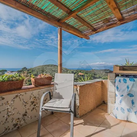Holiday home Casa Innamorata - Goelba