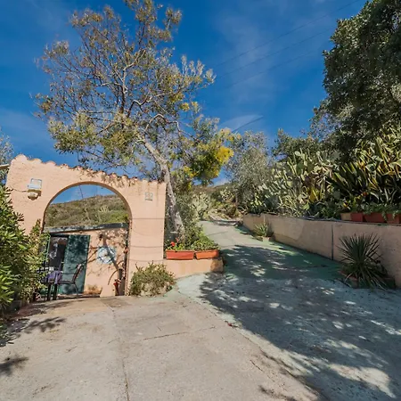 Casa Innamorata - Goelba Capoliveri (Isola d'Elba)