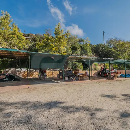 Casa Innamorata - Goelba Holiday home