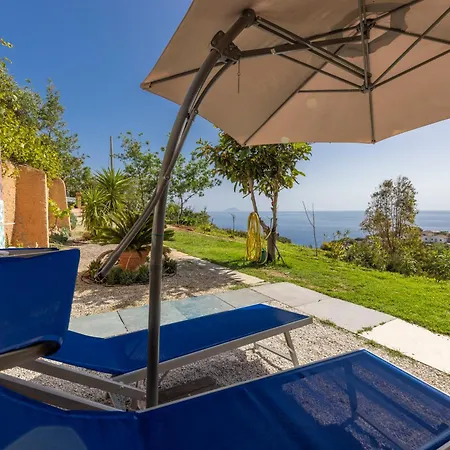 Casa Innamorata - Goelba Capoliveri (Isola d'Elba)