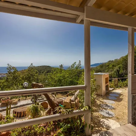 Holiday home Casa Innamorata - Goelba