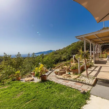 Casa Innamorata - Goelba Holiday home Capoliveri (Isola d'Elba)