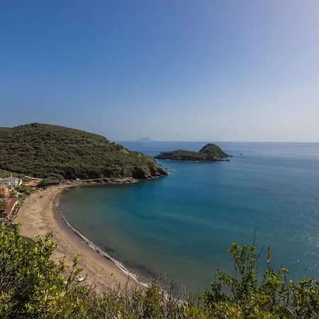 Casa Innamorata - Goelba Holiday home *