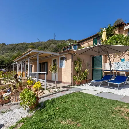 Casa Innamorata - Goelba *