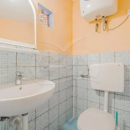 Holiday home Casa Innamorata - Goelba