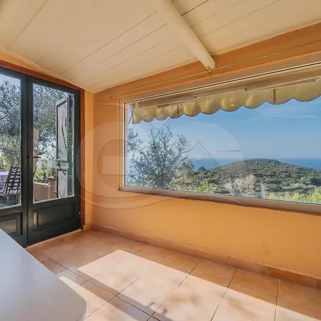 Holiday home Casa Innamorata - Goelba *