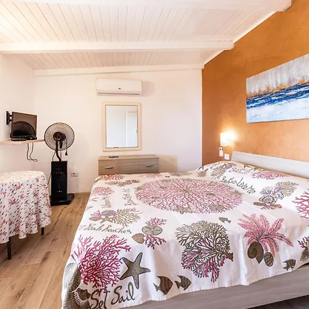 Casa Innamorata - Goelba Capoliveri (Isola d'Elba)