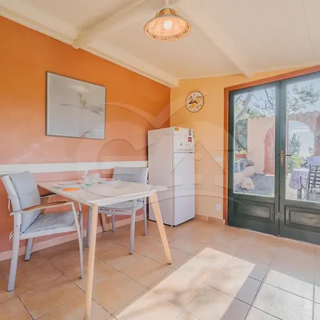 Casa Innamorata - Goelba * Capoliveri (Isola d'Elba)