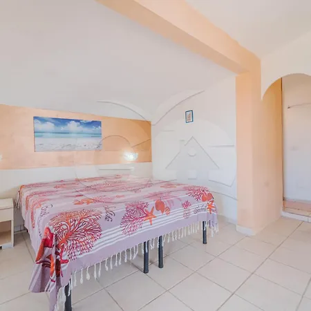 Casa Innamorata - Goelba Capoliveri (Isola d'Elba)