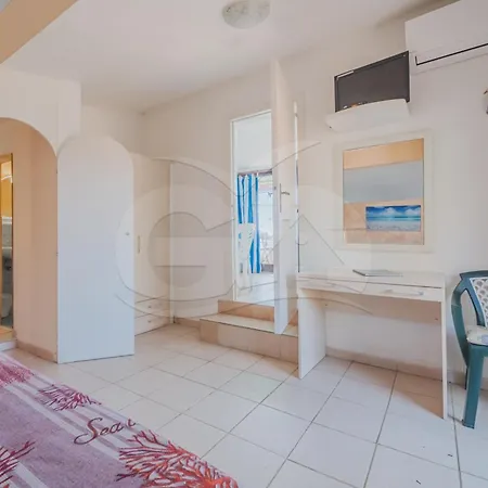 Casa Innamorata - Goelba Holiday home