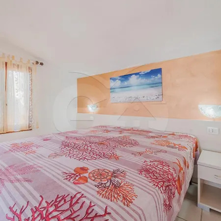 Casa Innamorata - Goelba Capoliveri (Isola d'Elba)