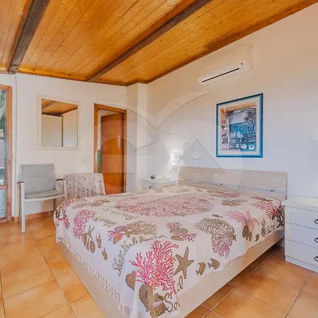 Casa Innamorata - Goelba Holiday home