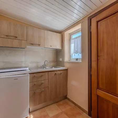 Casa Innamorata - Goelba Holiday home *