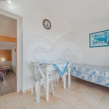 Casa Innamorata - Goelba *