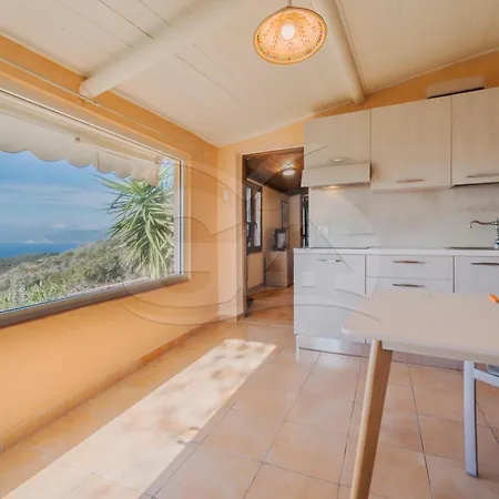 Casa Innamorata - Goelba
