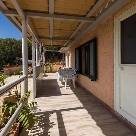 Casa Innamorata - Goelba