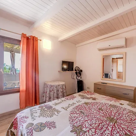 Holiday home Casa Innamorata - Goelba
