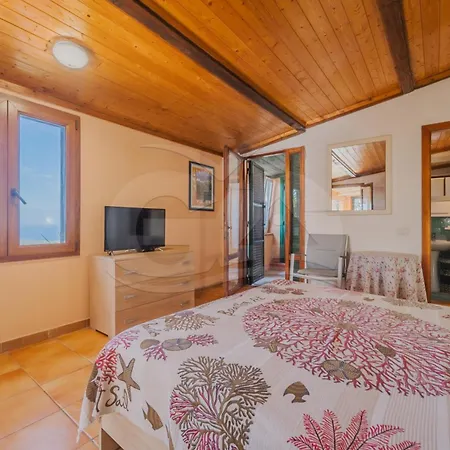 Holiday home Casa Innamorata - Goelba *