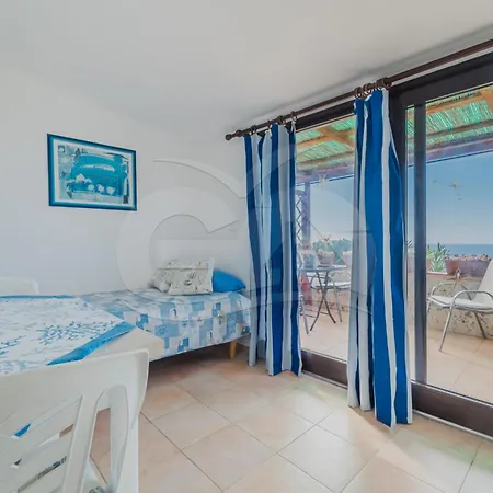 Casa Innamorata - Goelba *