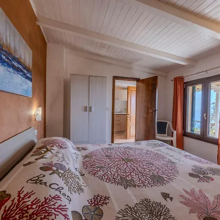 Casa Innamorata - Goelba * Capoliveri (Isola d'Elba)