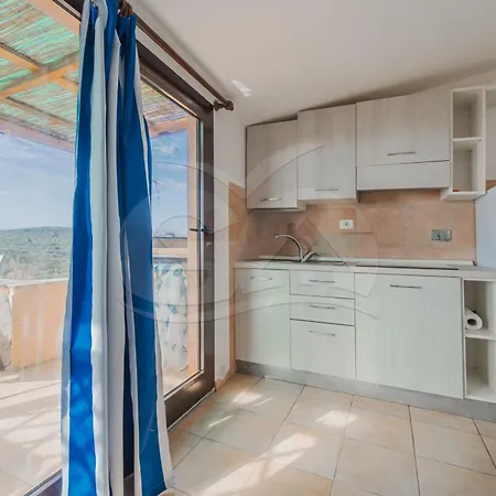 Casa Innamorata - Goelba