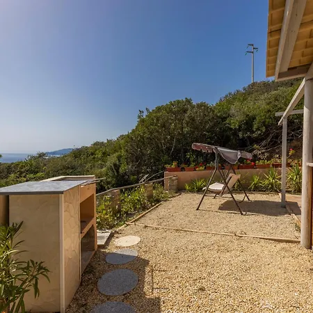 Holiday home Casa Innamorata - Goelba