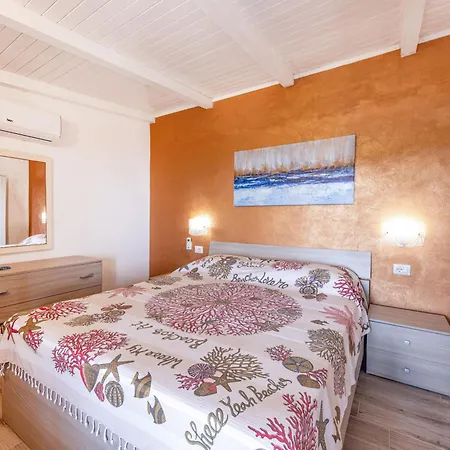 Casa Innamorata - Goelba Capoliveri (Isola d'Elba)
