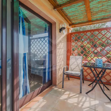 Casa Innamorata - Goelba Holiday home