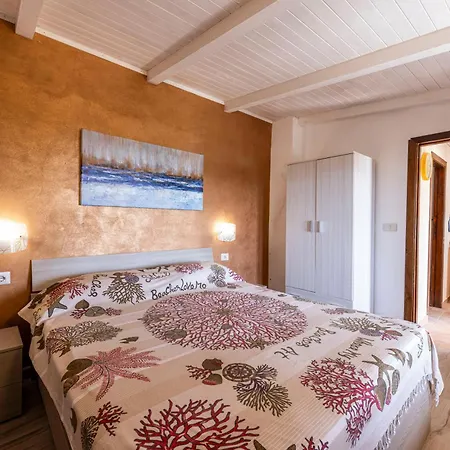 Holiday home Casa Innamorata - Goelba *