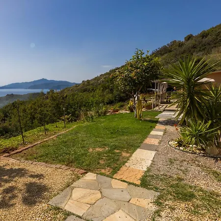 Casa Innamorata - Goelba Holiday home Capoliveri (Isola d'Elba)