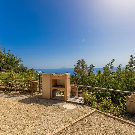 Casa Innamorata - Goelba *