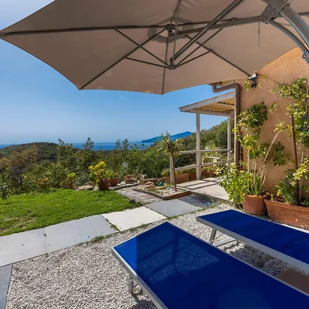 Casa Innamorata - Goelba Holiday home Capoliveri (Isola d'Elba)