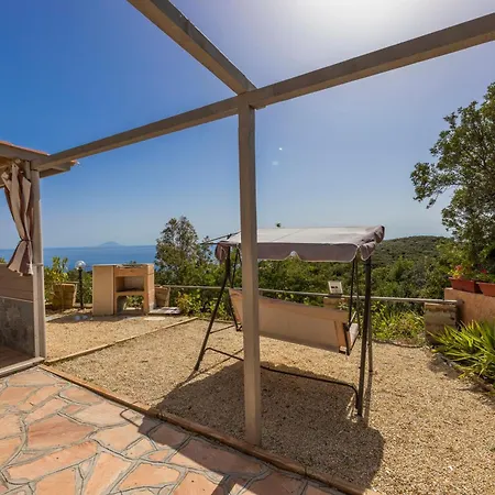 Casa Innamorata - Goelba Holiday home Capoliveri (Isola d'Elba)